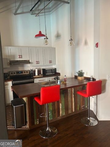 269 N Hull Street APT 202, Athens, GA 30601