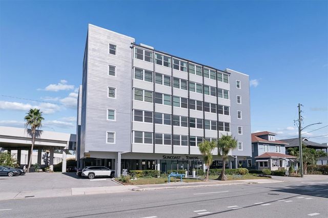 841 4TH AVENUE N 65, St Petersburg, FL 33701