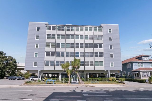 841 4TH AVENUE N 65, St Petersburg, FL 33701