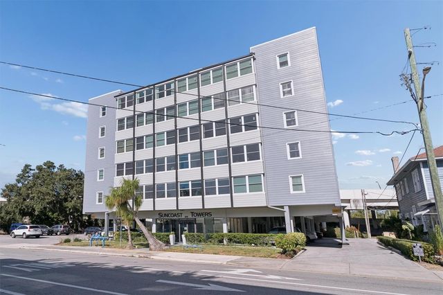 841 4TH AVENUE N 65, St Petersburg, FL 33701