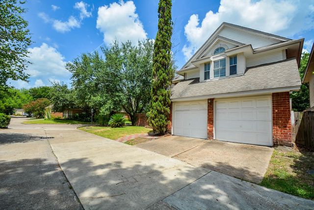 1603 Beaconshire Road, Houston, TX 77077
