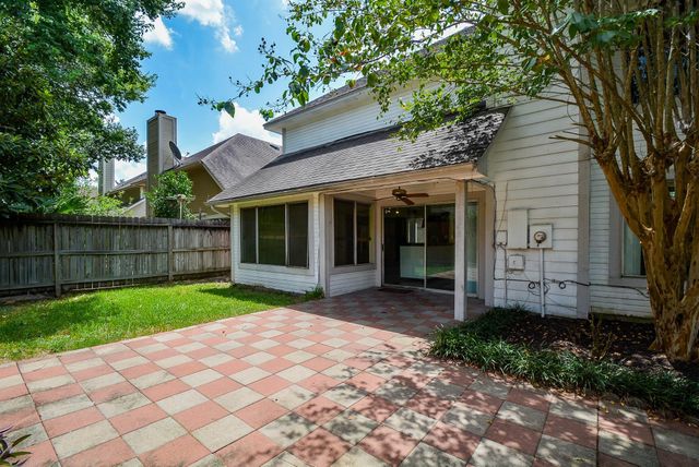 1603 Beaconshire Road, Houston, TX 77077