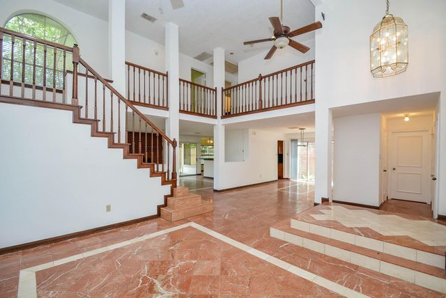 1603 Beaconshire Road, Houston, TX 77077