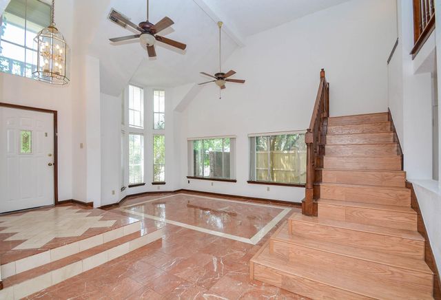 1603 Beaconshire Road, Houston, TX 77077