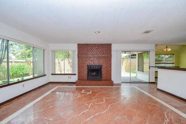 1603 Beaconshire Road, Houston, TX 77077