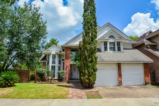 1603 Beaconshire Road, Houston, TX 77077