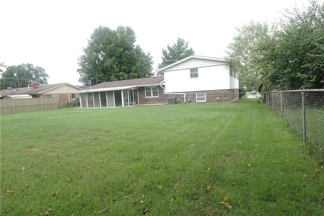 416 Rising Hill Drive, Fairborn, OH 45324
