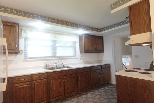 416 Rising Hill Drive, Fairborn, OH 45324