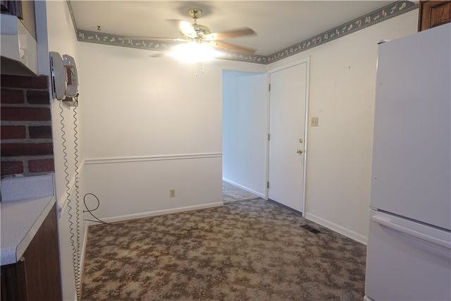 416 Rising Hill Drive, Fairborn, OH 45324