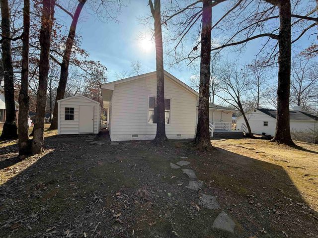 126 ROLLING OAKS DR, Somerville, TN 38068