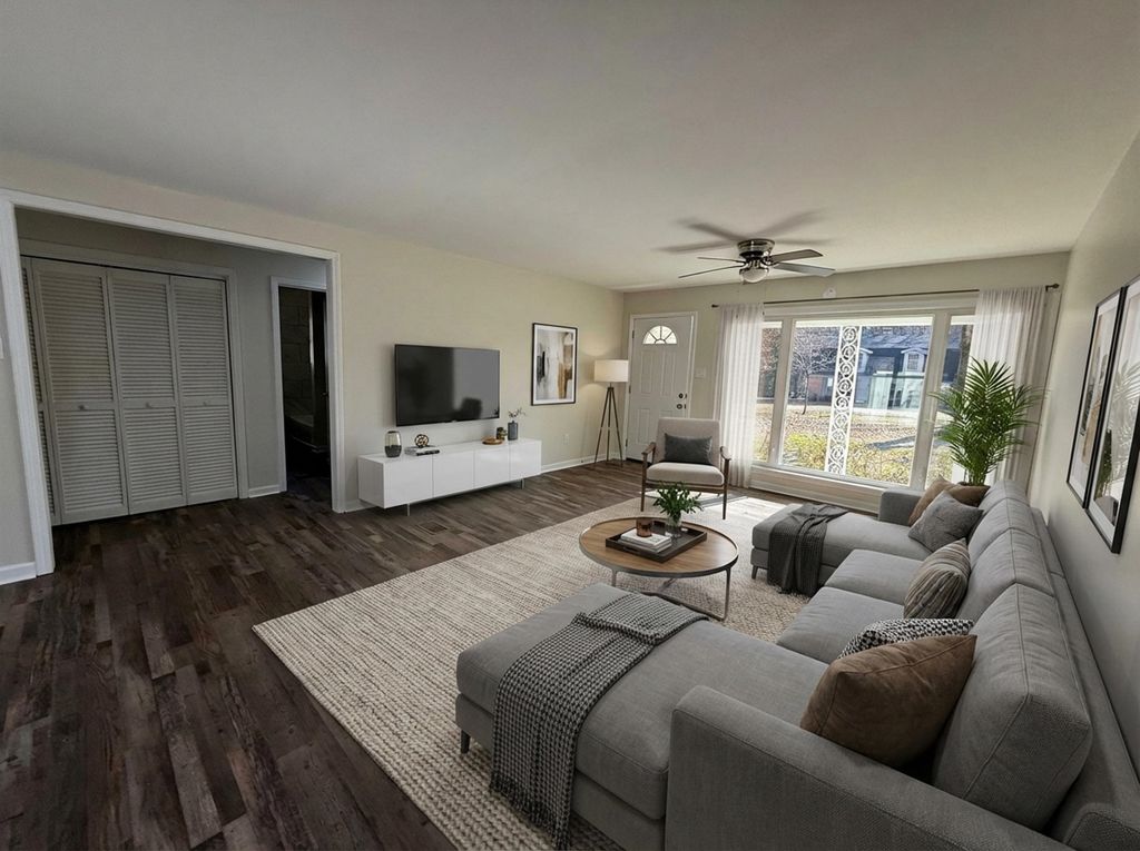 126 ROLLING OAKS DR, Somerville, TN 38068