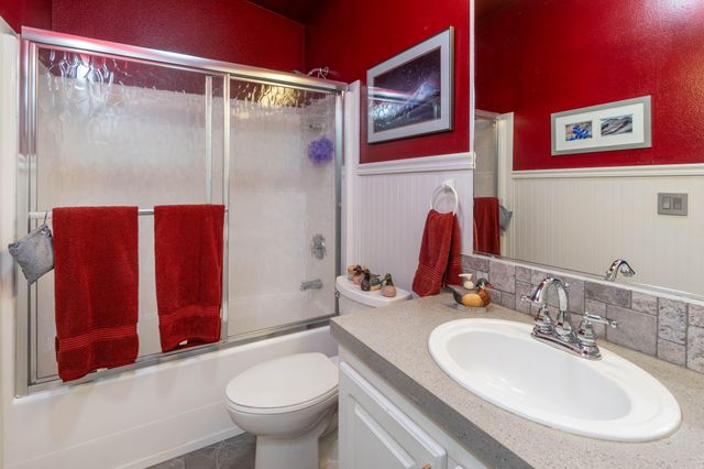 6776 SW Buckskin Lane, Terrebonne, OR 97760