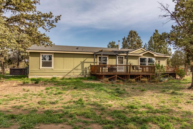 6776 SW Buckskin Lane, Terrebonne, OR 97760