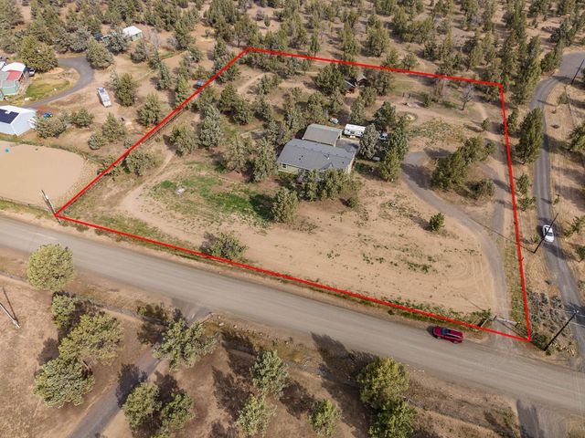 6776 SW Buckskin Lane, Terrebonne, OR 97760