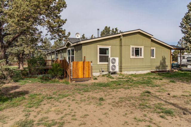 6776 SW Buckskin Lane, Terrebonne, OR 97760