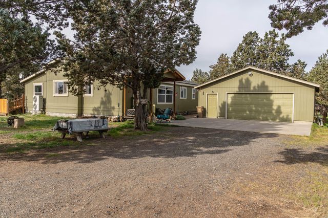 6776 SW Buckskin Lane, Terrebonne, OR 97760