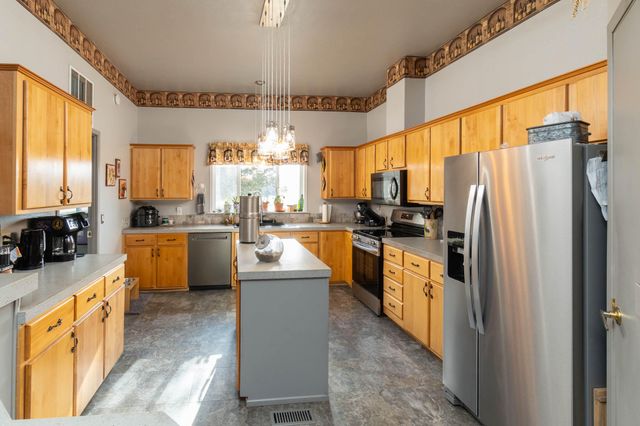 6776 SW Buckskin Lane, Terrebonne, OR 97760