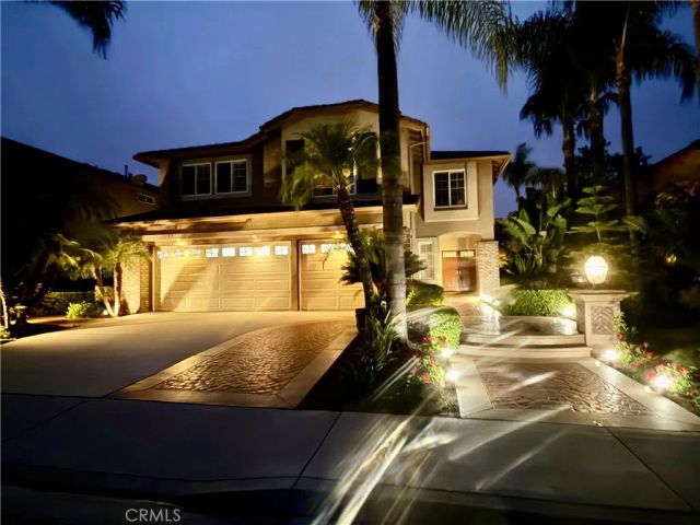 22661 Teakwood, Mission Viejo, CA 92692
