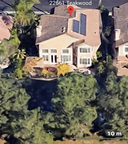 22661 Teakwood, Mission Viejo, CA 92692