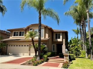 22661 Teakwood, Mission Viejo, CA 92692