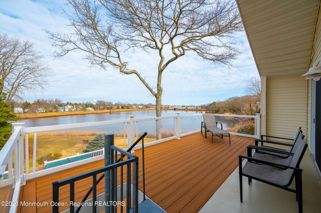 637 Beacon Boulevard, Sea Girt, NJ 08750