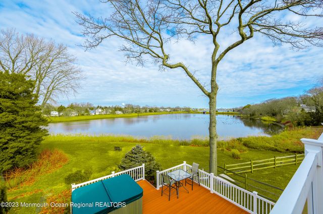 637 Beacon Boulevard, Sea Girt, NJ 08750