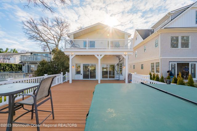 637 Beacon Boulevard, Sea Girt, NJ 08750