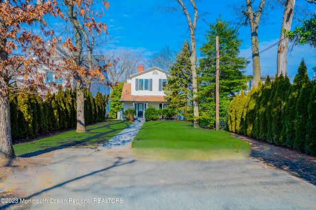 637 Beacon Boulevard, Sea Girt, NJ 08750