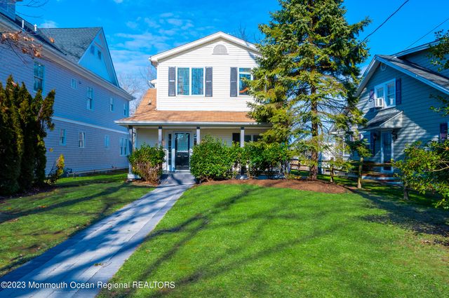 637 Beacon Boulevard, Sea Girt, NJ 08750