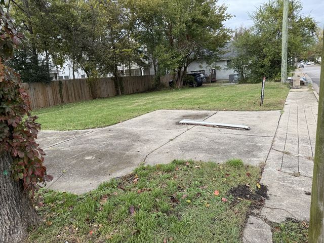 406 S Highland Ave, Murfreesboro, TN 37130