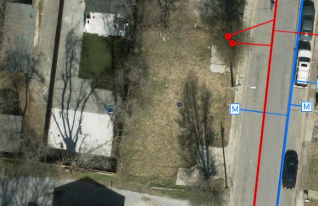 406 S Highland Ave, Murfreesboro, TN 37130