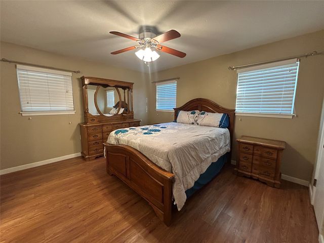 1608 Fisher Street, Goldthwaite, TX 76844