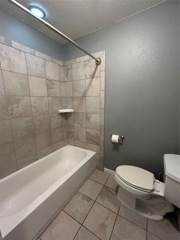 1608 Fisher Street, Goldthwaite, TX 76844