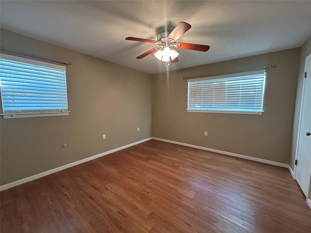 1608 Fisher Street, Goldthwaite, TX 76844