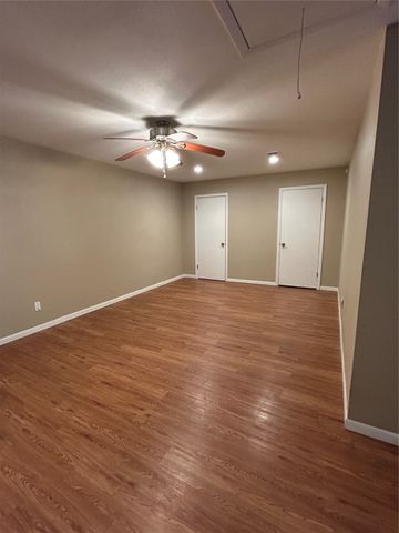 1608 Fisher Street, Goldthwaite, TX 76844