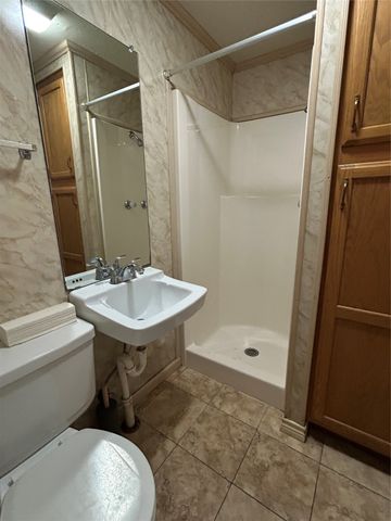 1608 Fisher Street, Goldthwaite, TX 76844