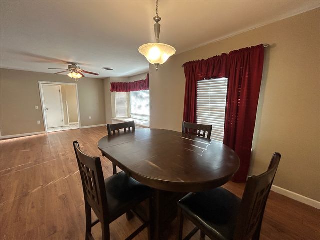 1608 Fisher Street, Goldthwaite, TX 76844