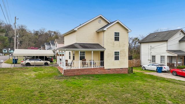 98 Stegall Street, Rossville, GA 30741