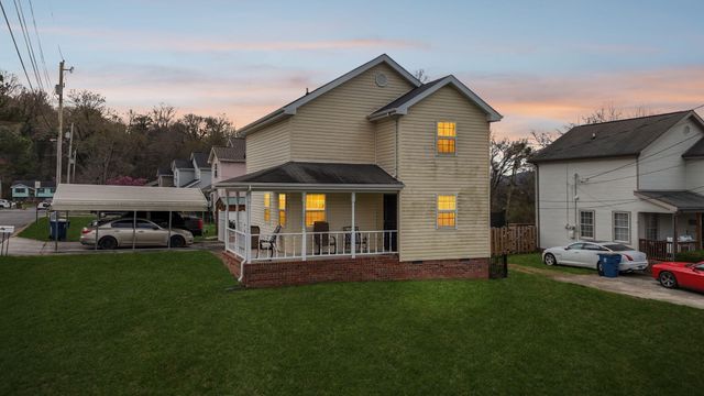 98 Stegall Street, Rossville, GA 30741