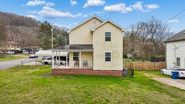 98 Stegall Street, Rossville, GA 30741