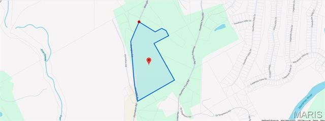 910 Wengler Road, Eureka, MO 63069