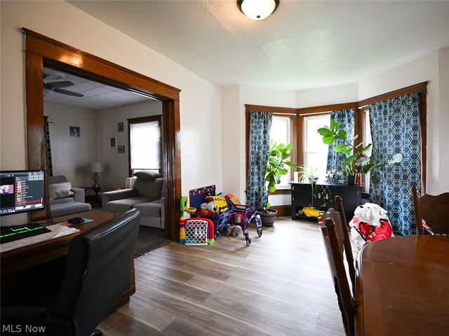 554 Stanton Avenue, Niles, OH 44446