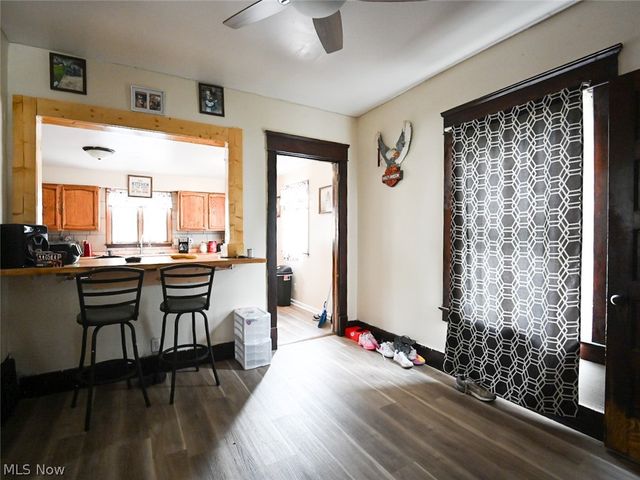 554 Stanton Avenue, Niles, OH 44446