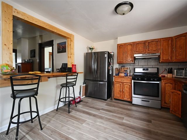 554 Stanton Avenue, Niles, OH 44446