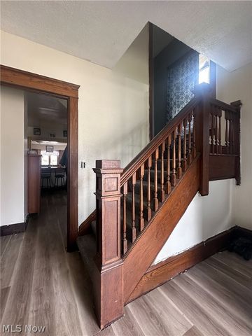554 Stanton Avenue, Niles, OH 44446