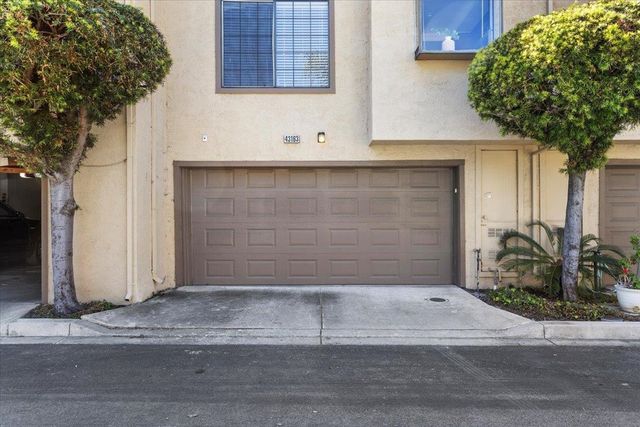 43163 Grimmer Ter, Fremont, CA 94538