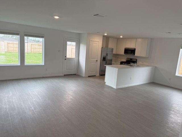 13530 Bay Springs Drive, Conroe, TX 77303