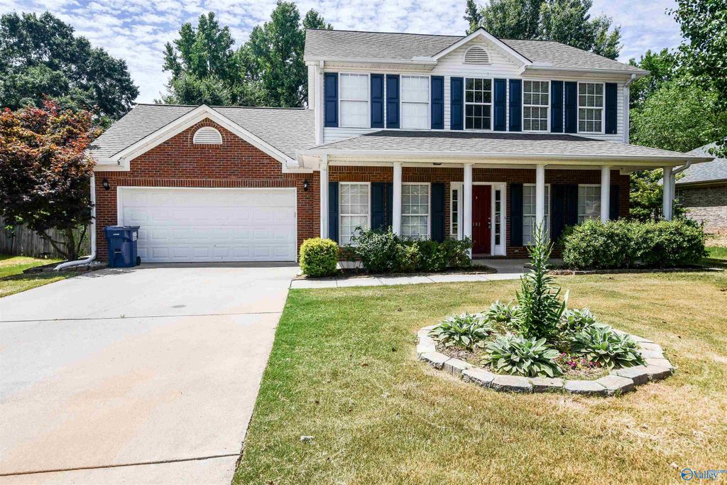 105 Knotting Place, Madison, AL 35758
