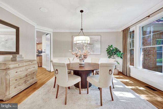 2961 WILSON AVE, Oakton, VA 22124