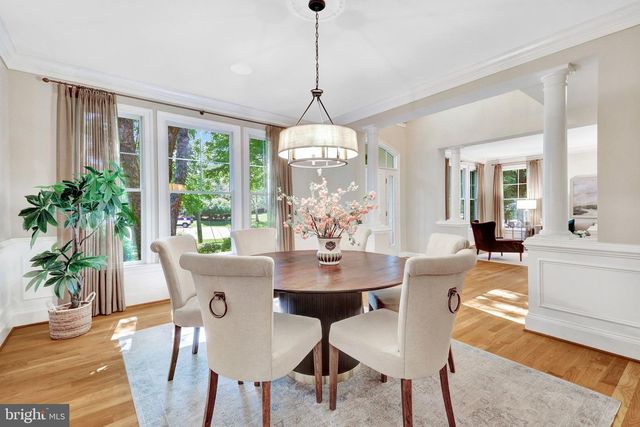 2961 WILSON AVE, Oakton, VA 22124